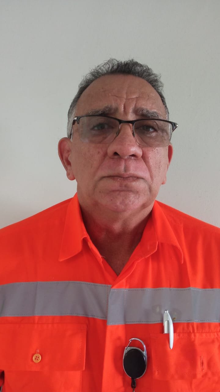 Jose Ricardo Dominici Duarte